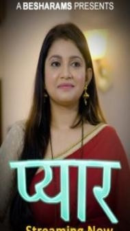 Pyaar (2023) Besharams Original