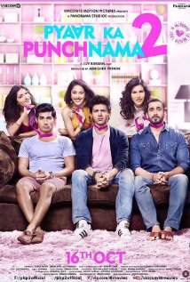 Pyaar Ka Punchnama 2 2015 Hdmovie Bollywood Hindi movie download