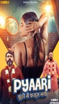 Pyaari Budhon Mein Fass Gyi (2023) Wow Original