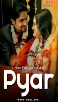 Pyar (2023) Fugi Original