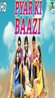 Pyar Ki Baazi (2019) South Indian Hindi Dubbed Movie