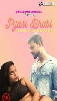 Pyasi Bhabi (2021) BindasTimes Original