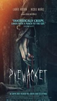 Pyewacket (2017) English Movie