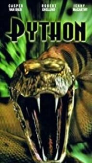 Python (2001) Hindi Dubbed
