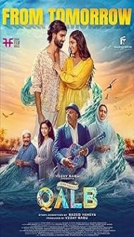 Qalb (2024) Hindi Dubbed Movie