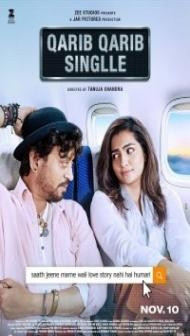 Qarib Qarib Single (2017) Hindi Movie