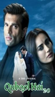 Qubool Hai 2 0 (2021) Web Series