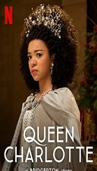 Queen Charlotte A Bridgerton Story (2023) Web Series