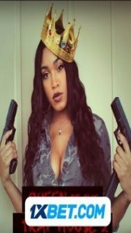 Queen Of The Trap House 2 (2022) Hindi Dubbed