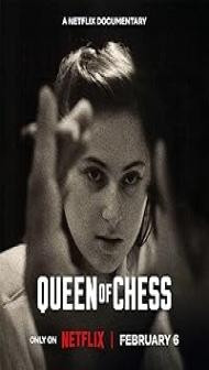 Queen of Chess (2026) Hindi Dubbed Movie