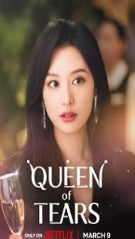 Queen of Tears (2024) Season 1 Hindi Web Series