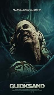 Quicksand (2023) Hindi Dubbed