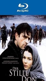Quiet Flows the Don Part One (2006) Hindi Dubbed