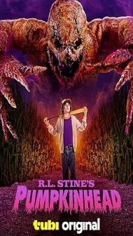 R.L. Stins Pumpkinhead (2025) Hindi Dubbed Movie