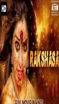 RAKSHASA (2018) South Indian Hindi Dubbed Movie