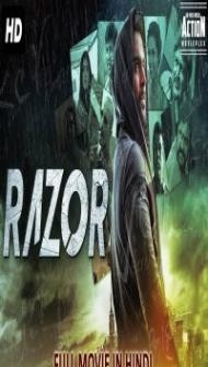 RAZOR (2018) South Indian Hindi Dubbed Movie