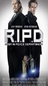 RIPD (2013) Hindi Dubbed