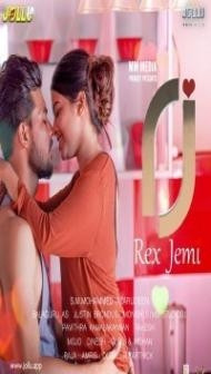 RJ Rex Jemi (2020) Jollu