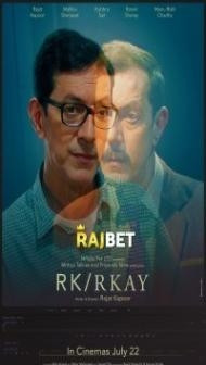 RK RKAY (2022) Hindi Movie