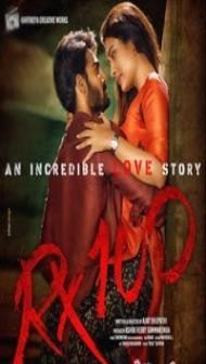 RX 100 (2019) South Indian Hindi Dubbed Movie