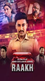 Raakh (2025) S01 Hindi Series
