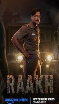 Raakh (2026) S01 Hindi Series