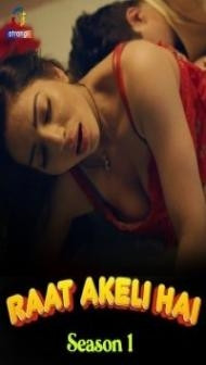 Raat Akeli Hai (2023) Atrangii Original
