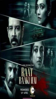 Raat Baaki Hai (2021) Hindi Movie