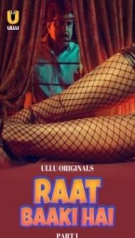 Raat Baaki Hai (2024) Ullu Original