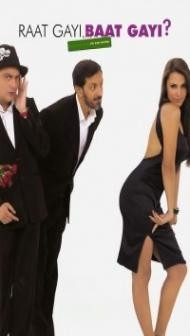 Raat Gayi Baat Gayi (2009) Hindi Movie