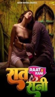 Raat Raani (2023) BoomMovies Original