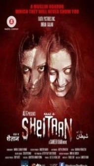 Raaz E Sheitaan (2017) Hindi Dubbed