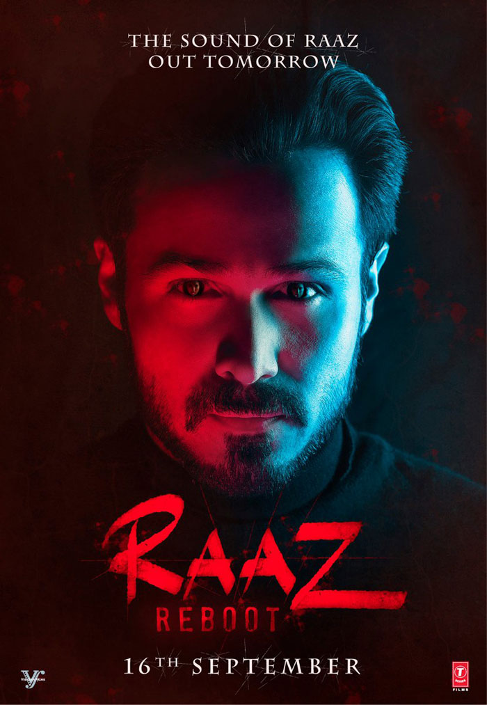 Raaz Reboot 2016 DesiScr Hdmovie Bollywood Hindi movie download