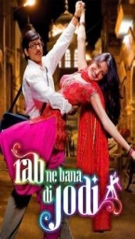 Rab Ne Bana Di Jodi (2008) Hindi Movie