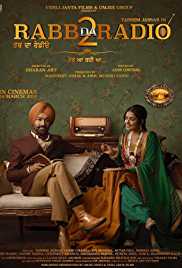 Rabb Da Radio 2 2019 HdRip Punjabi movie download