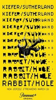 Rabbit Hole (2023) Web Series