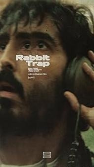 Rabbit Trap (2025) Hindi Dubbed Movie