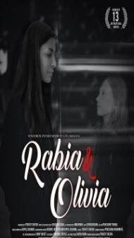 Rabia and Olivia (2023) Hindi Movie