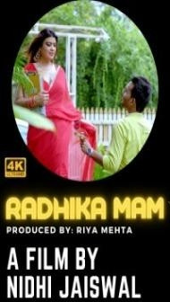 Radhika Mam (2021) HotHit Original