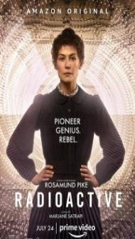 Radioactive (2020) English Movie