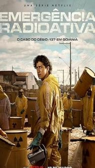 Radioactive Emergency (2026) S01 Hindi Dubbed Series