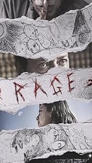 Rage (2023) Hindi Dubbed Movie
