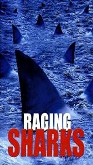Raging Sharks (2005) Hindi Dubbed