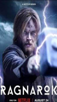 Ragnarok (2023) Season 3 Web Series
