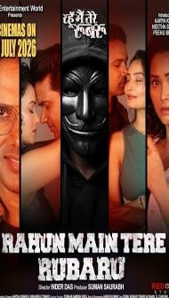 Rahun Main Tere Rubaru (2026) Hindi Movie