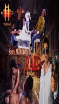 Raid (2021) 11UpMovies