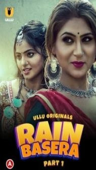 Rain Basera (2023) Ullu Original