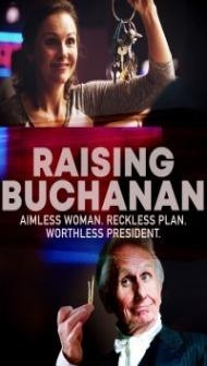 Raising Buchanan (2019) Hindi Dubbed