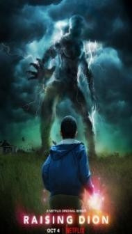 Raising Dion (2019) Web Series