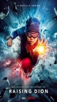 Raising Dion Season 2 (2022) Web Series